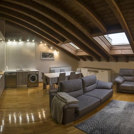 Apartamento Gure Ganbara Estella Exterior foto