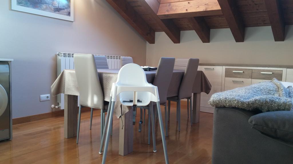 Apartamento Gure Ganbara Estella Exterior foto