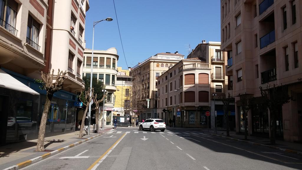 Apartamento Gure Ganbara Estella Exterior foto