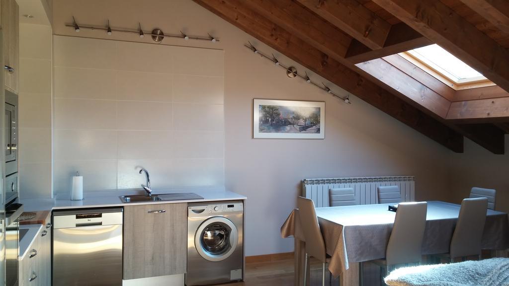 Apartamento Gure Ganbara Estella Exterior foto