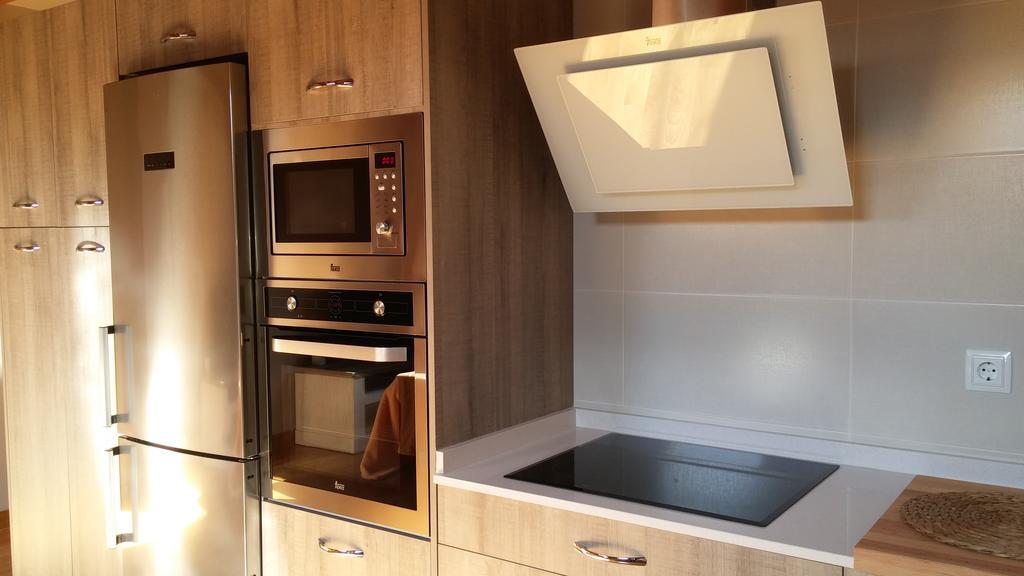 Apartamento Gure Ganbara Estella Exterior foto