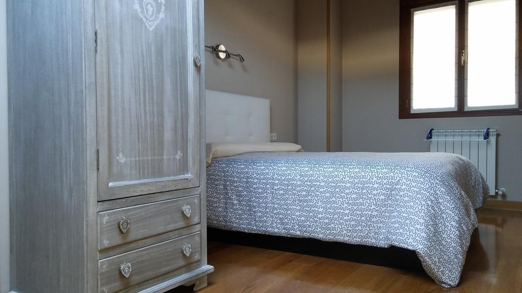 Apartamento Gure Ganbara Estella Exterior foto