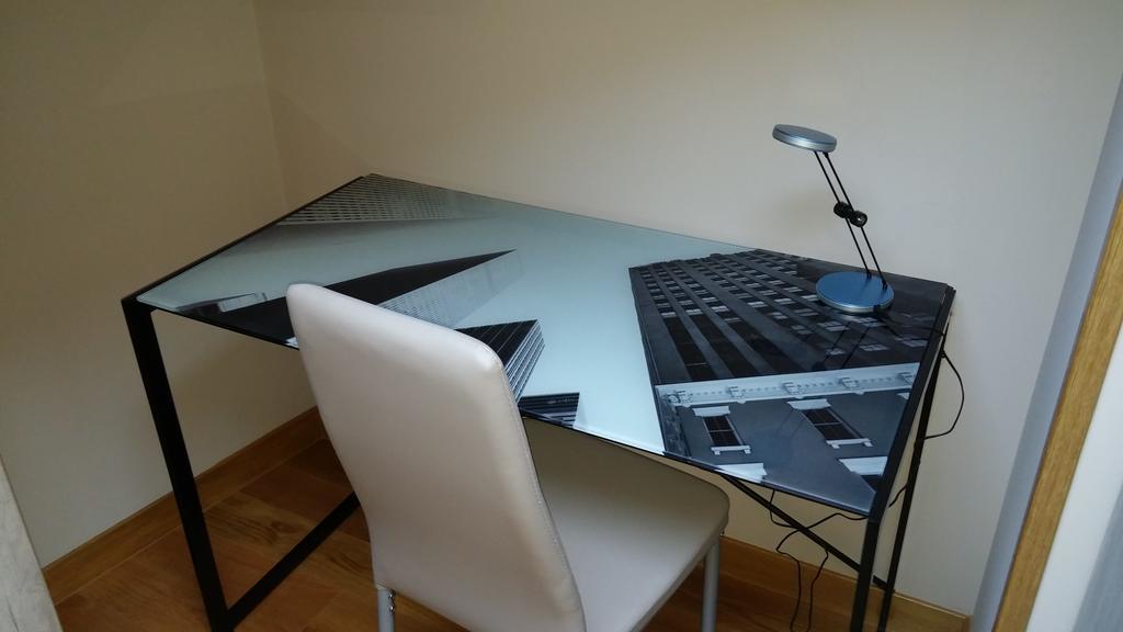 Apartamento Gure Ganbara Estella Exterior foto