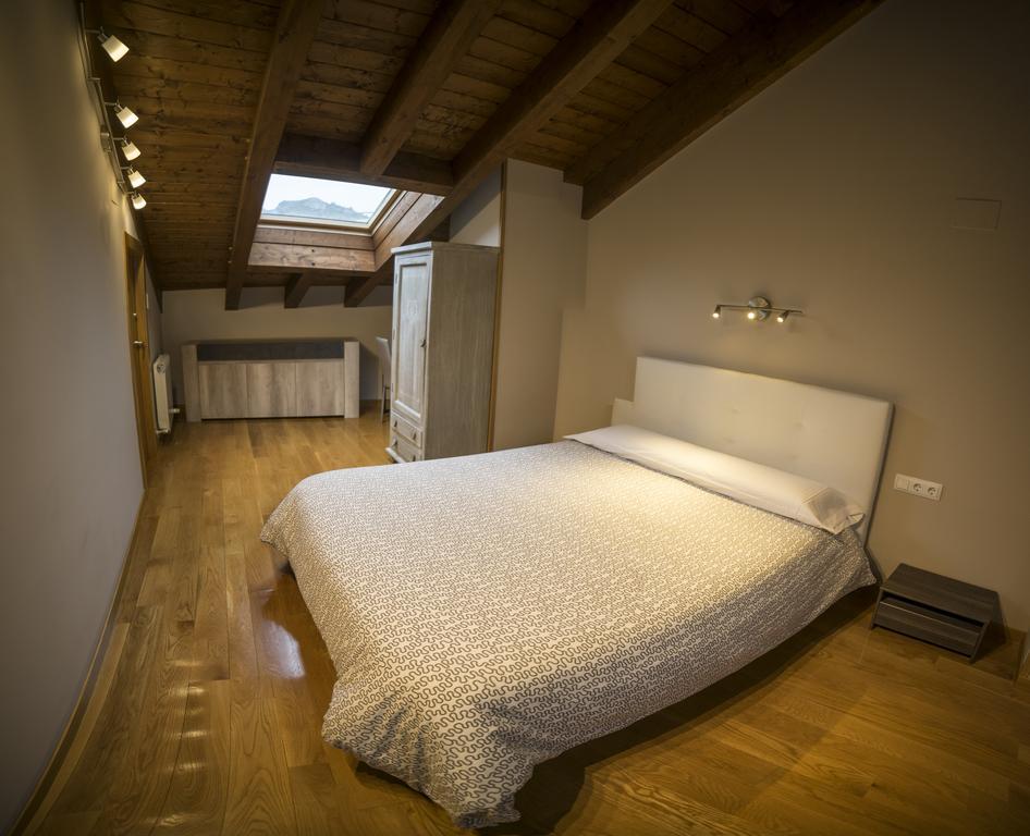 Apartamento Gure Ganbara Estella Exterior foto