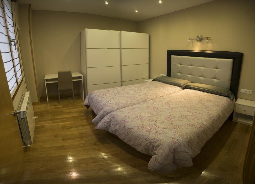 Apartamento Gure Ganbara Estella Exterior foto