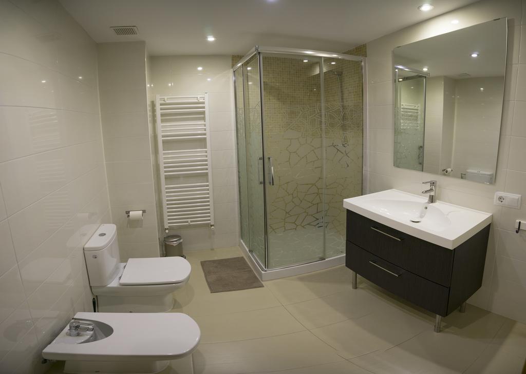 Apartamento Gure Ganbara Estella Exterior foto