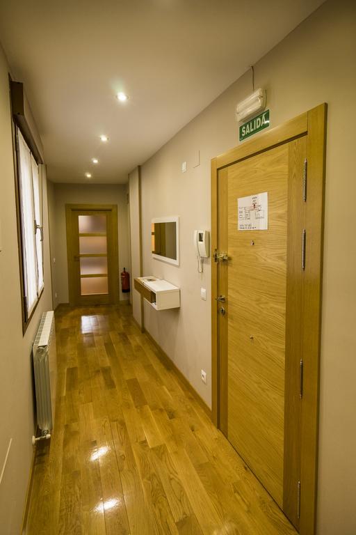 Apartamento Gure Ganbara Estella Exterior foto