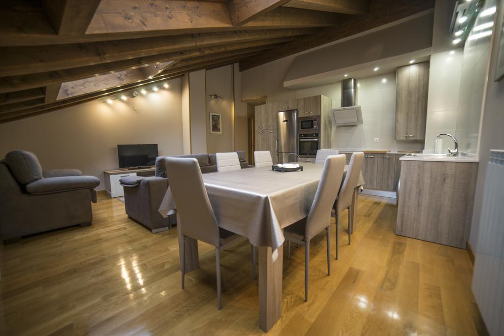 Apartamento Gure Ganbara Estella Exterior foto